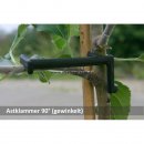 Astklammer 90°